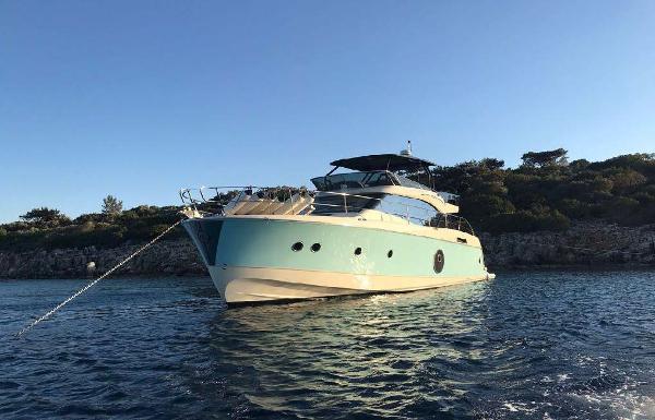 Beneteau Monte Carlo 42