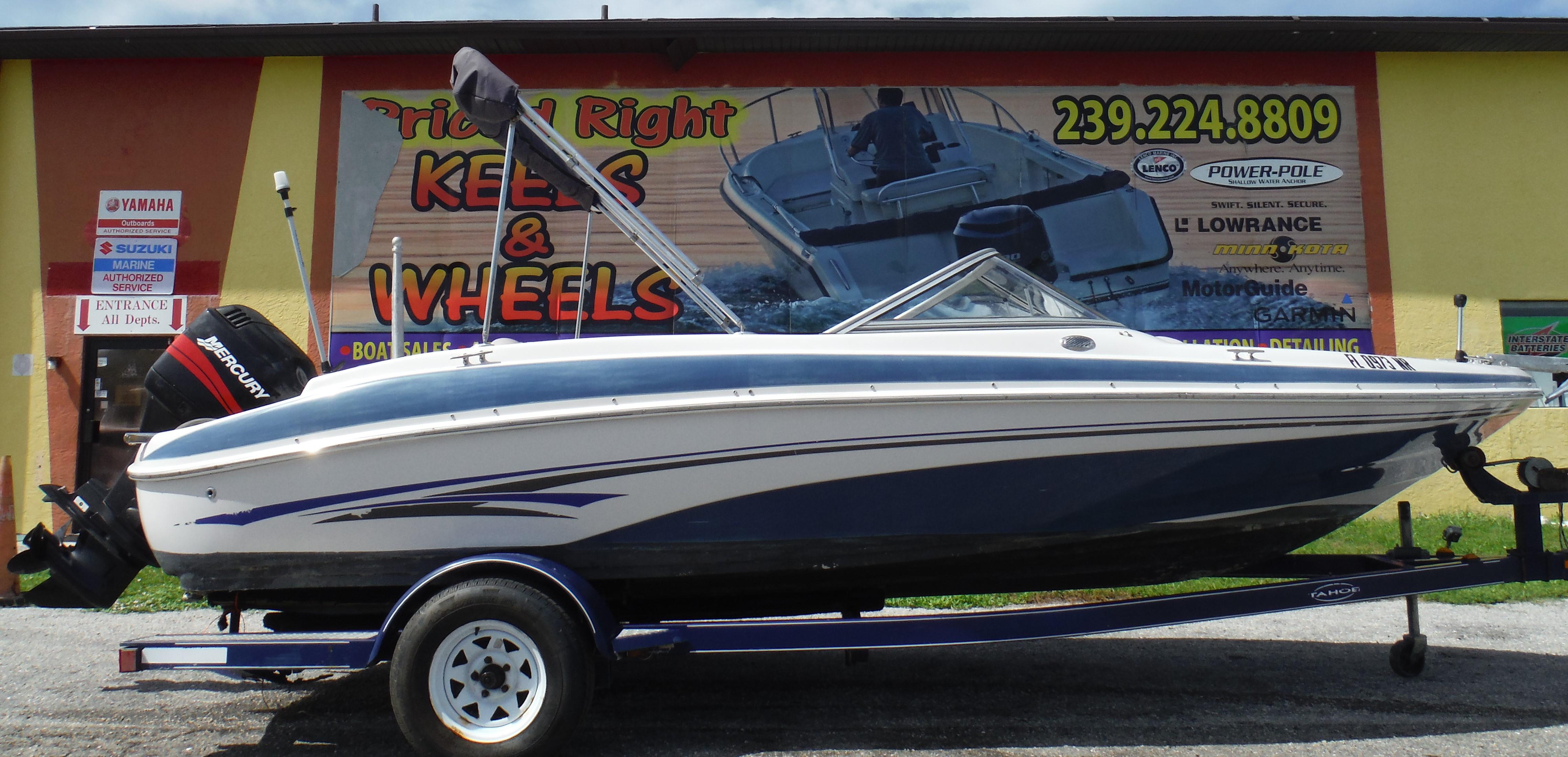 Mako boats for sale in Punta Gorda, Florida 