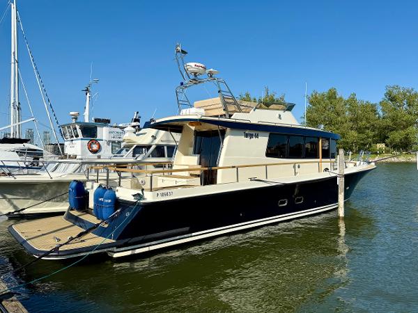 Targa 44