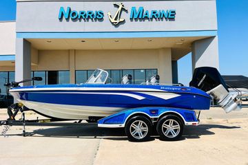 2024 Ranger 620FS Pro