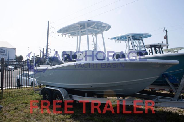 Tidewater 198 CC Adventure