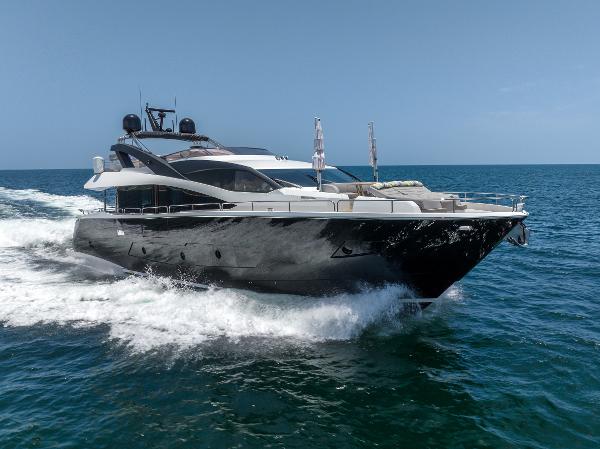 Sunseeker yachts store for sale