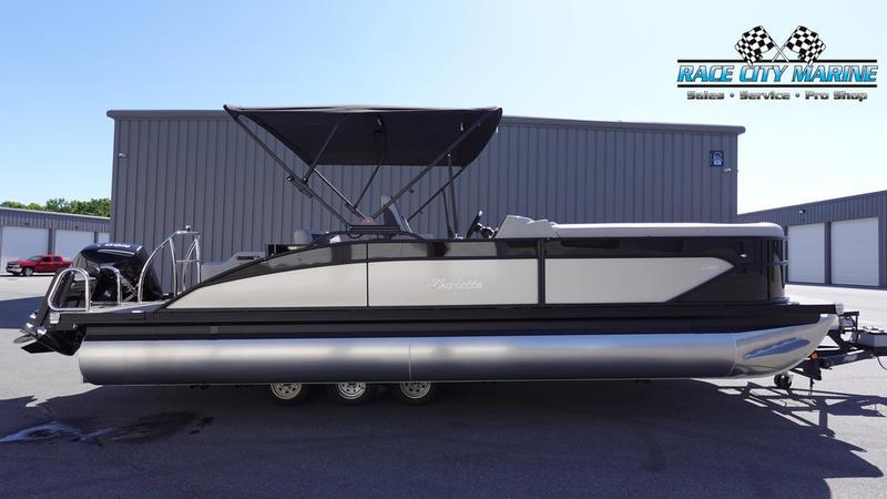 2024 Barletta C24UC, Mooresville North Carolina - boats.com