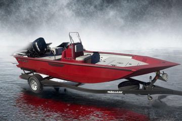 2024 SeaArk 872 RX