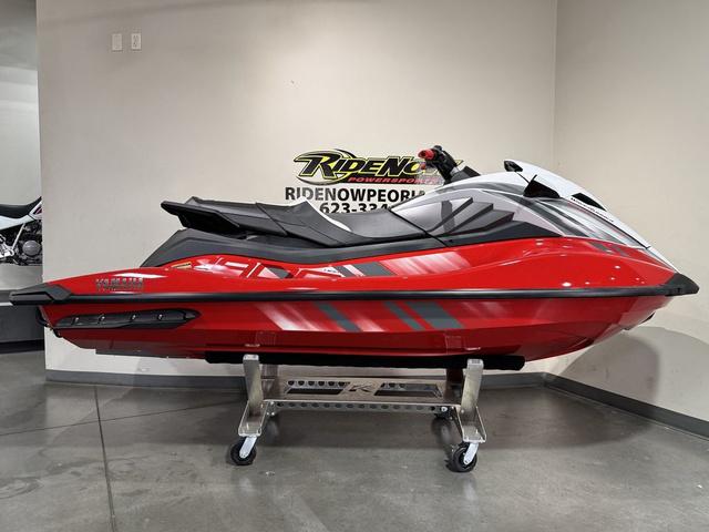 2025 Yamaha WaveRunner gp