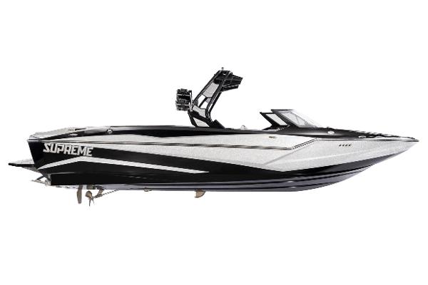 Supreme boats on sale