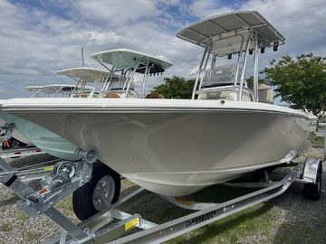 2025 Key West 203 FS