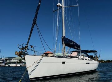 2002 Beneteau Oceanis 473