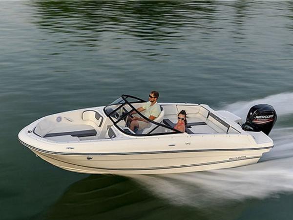 Bayliner Vr4 Bowrider Outboard Boats For Sale Boats Com