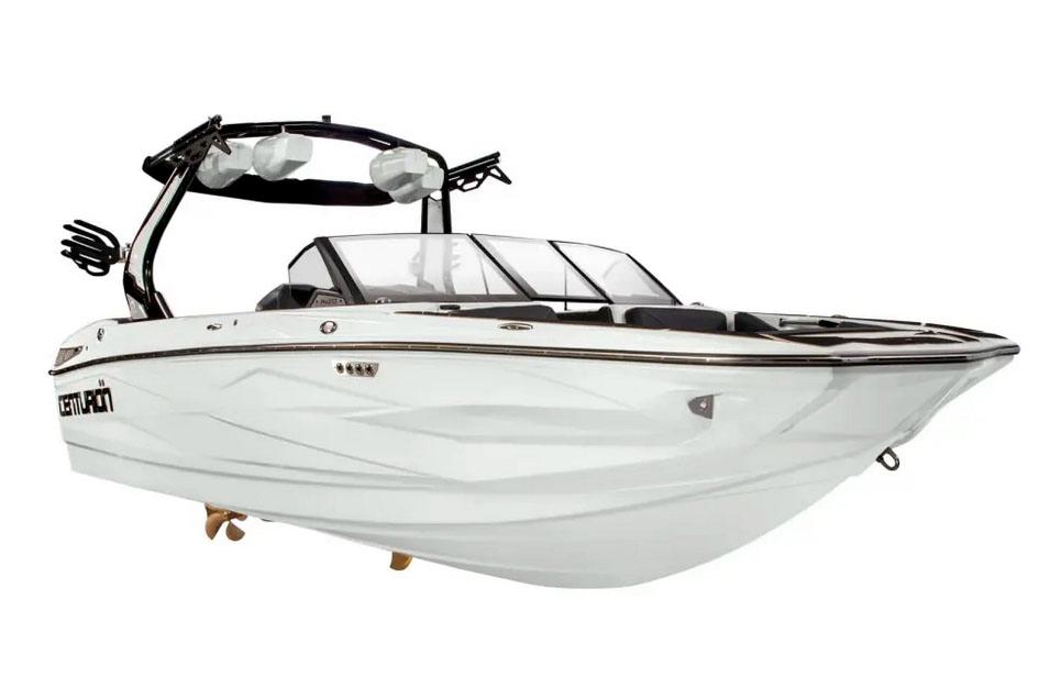 Centurion Boat image