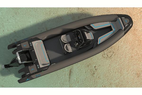 2025 Cobra Ribs Terramar T8