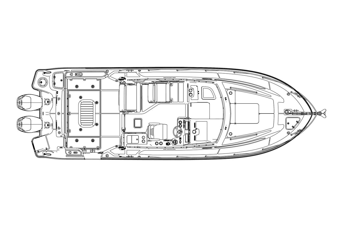 Boston Whaler Boat image