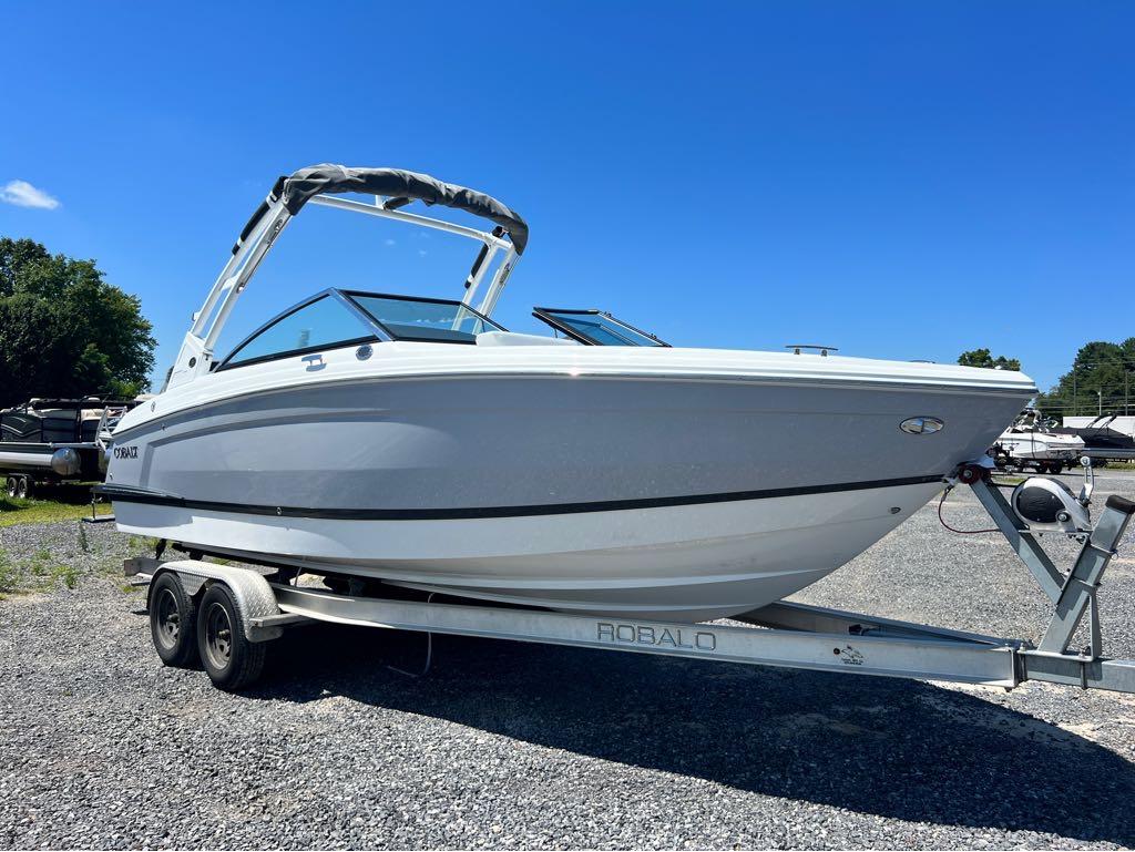 Cobalt R4 boats for sale