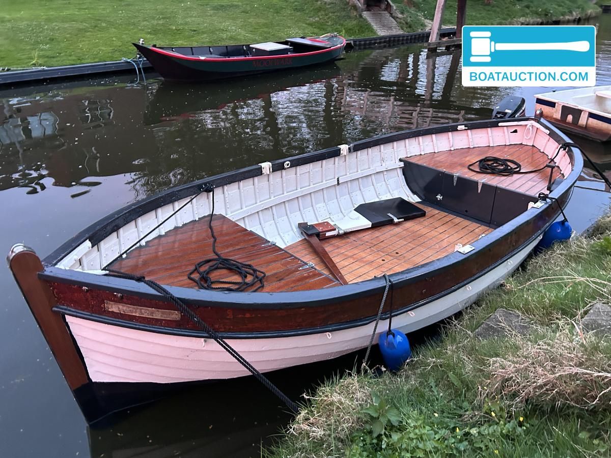 1900 Lifeboat 465