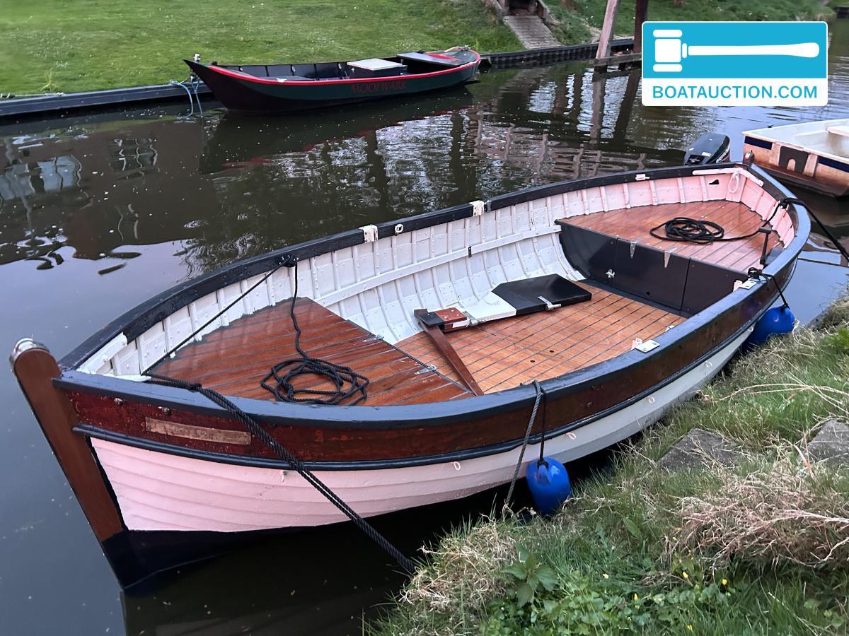 1900 Lifeboat 465