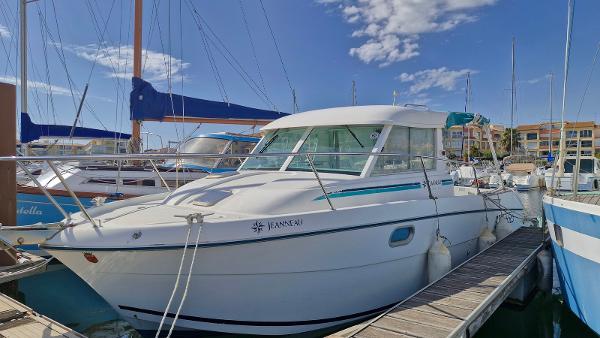 2000 Jeanneau Merry Fisher 695