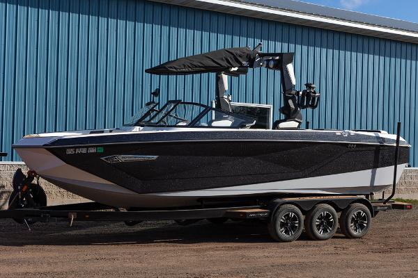 2022 Nautique Super Air Nautique G25