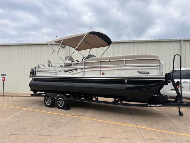 2023 Ranger 223FC