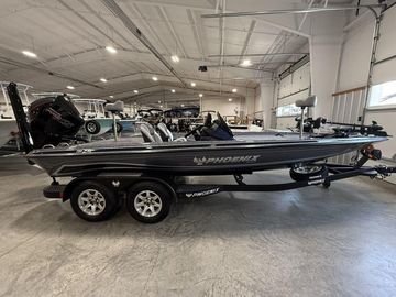 2025 Phoenix 721 ZXL