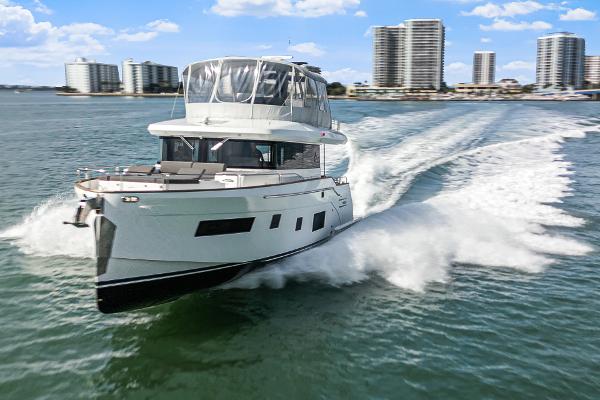 Sirena 58
