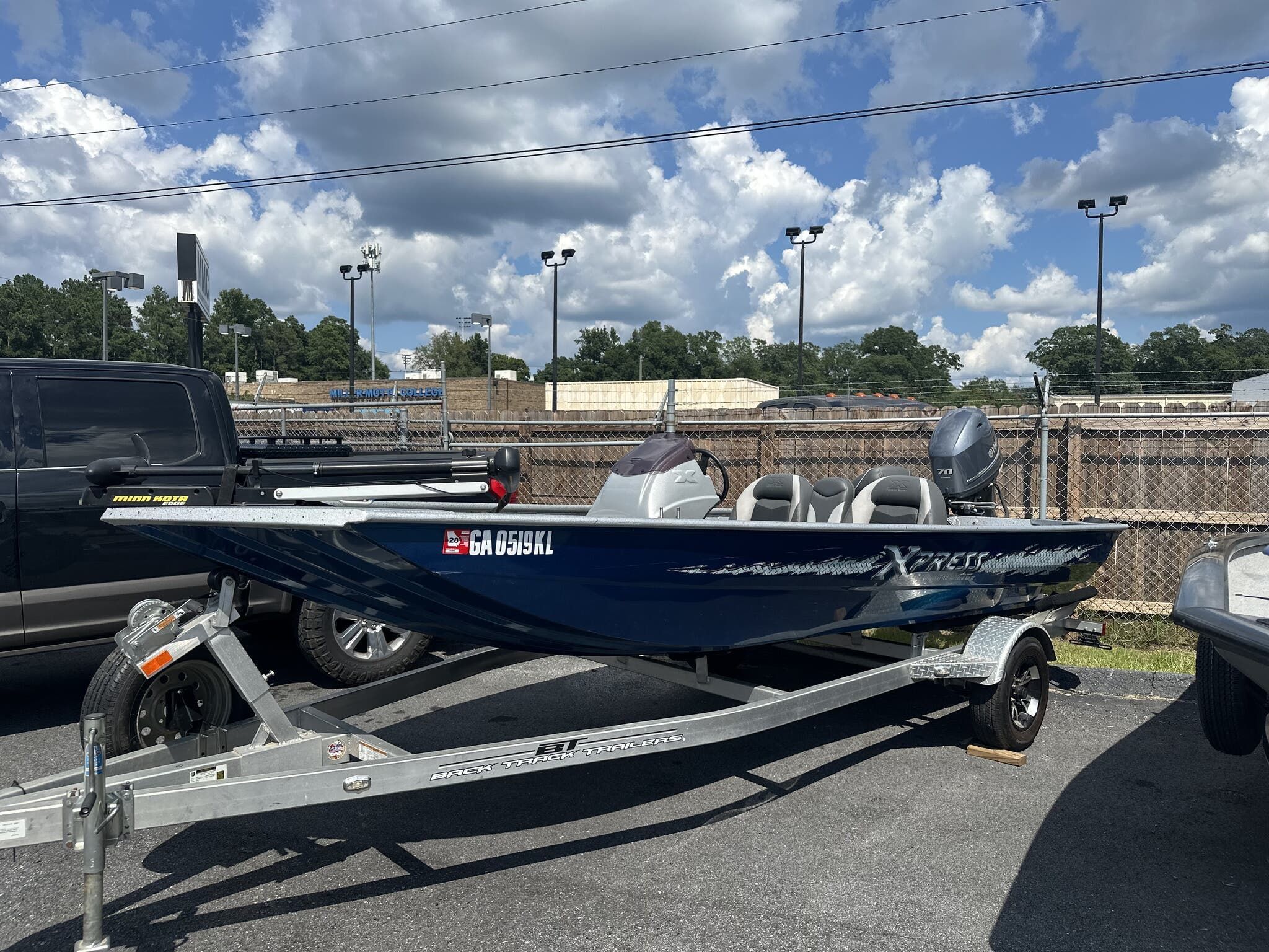 Xpress Xplorer Series XP7