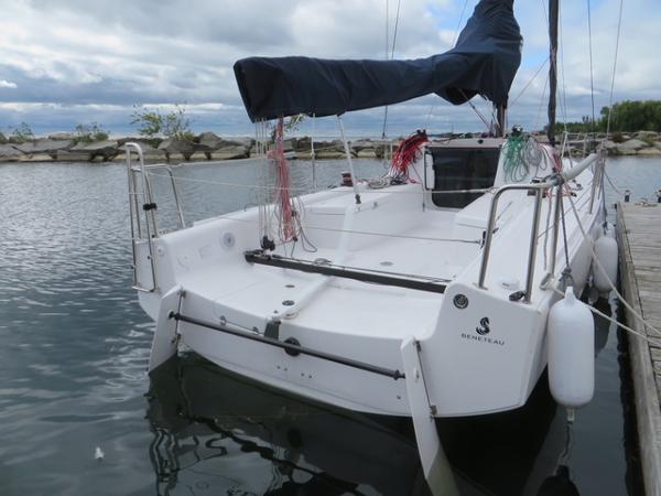 Beneteau First 27