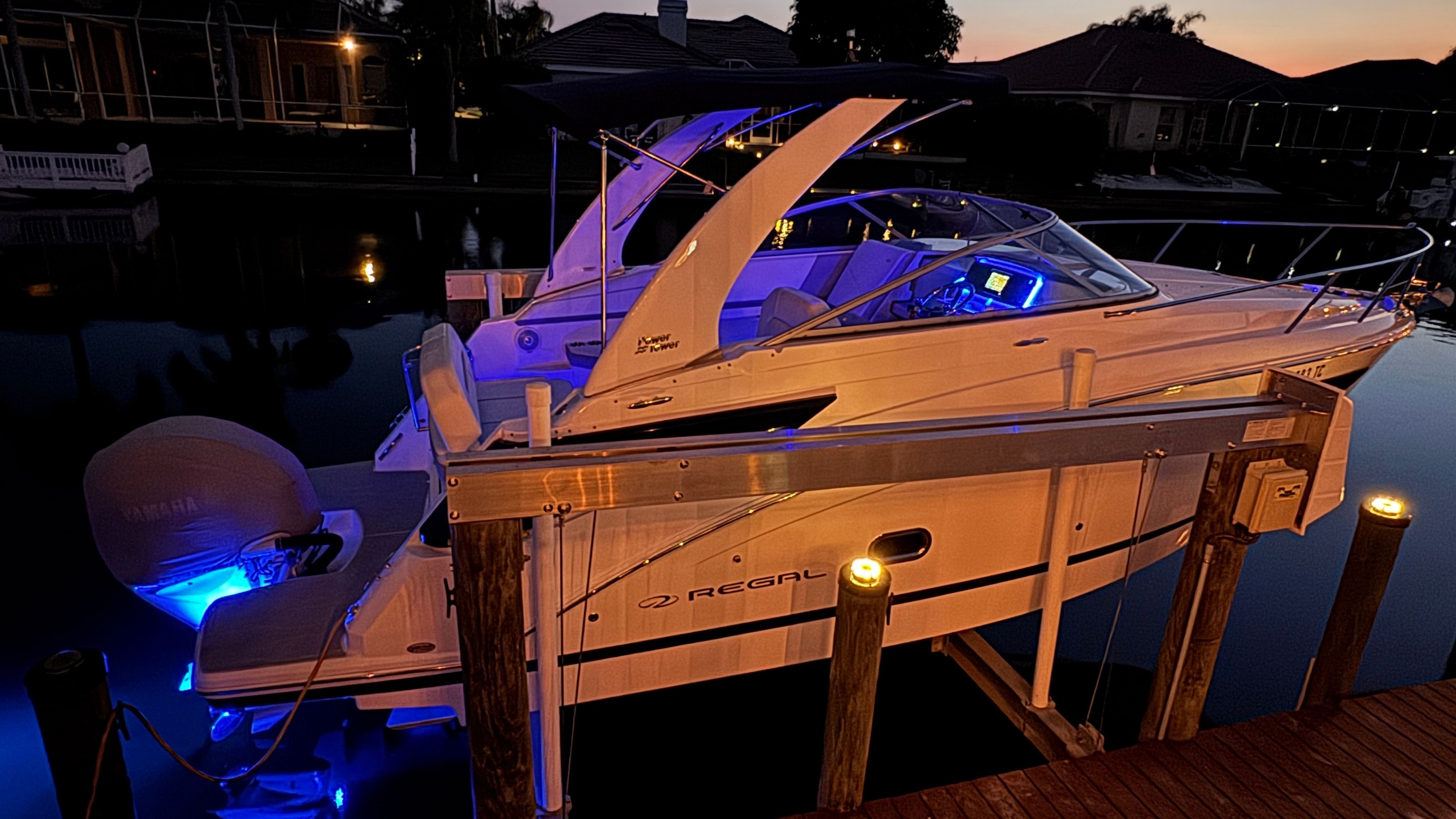 2022 Regal 26 XO