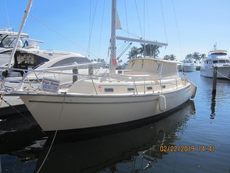 2008 Island Packet Sp Cruiser Rock Hall Maryland Boats Com