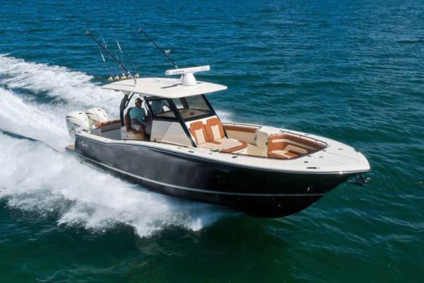 2026 Scout 330 LXF
