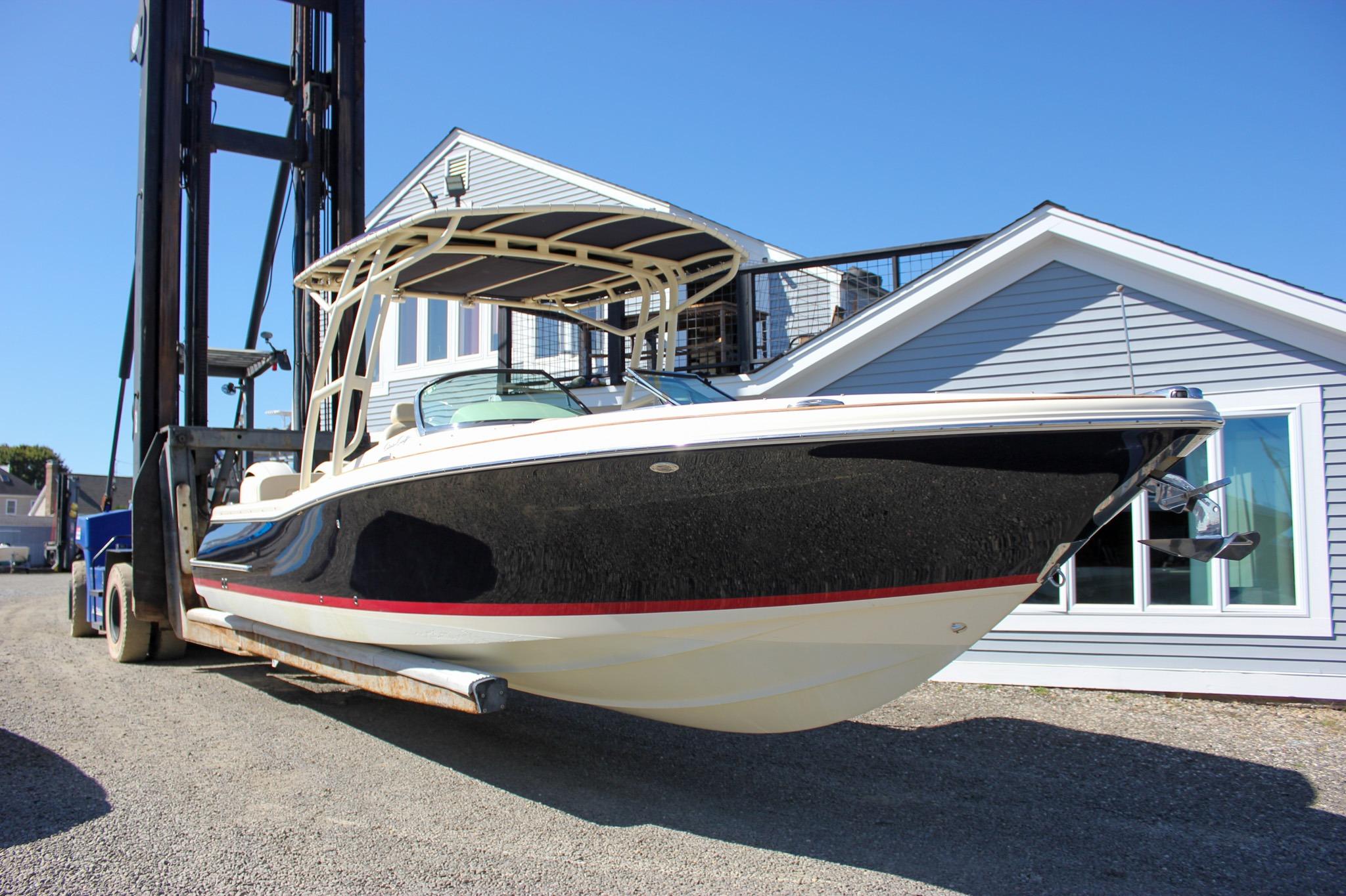 2017 Chris-Craft Calypso 26