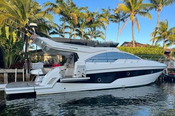 2019 Schaefer 510