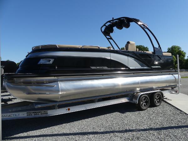 2023 Silver Wave 2610 CLS SW7