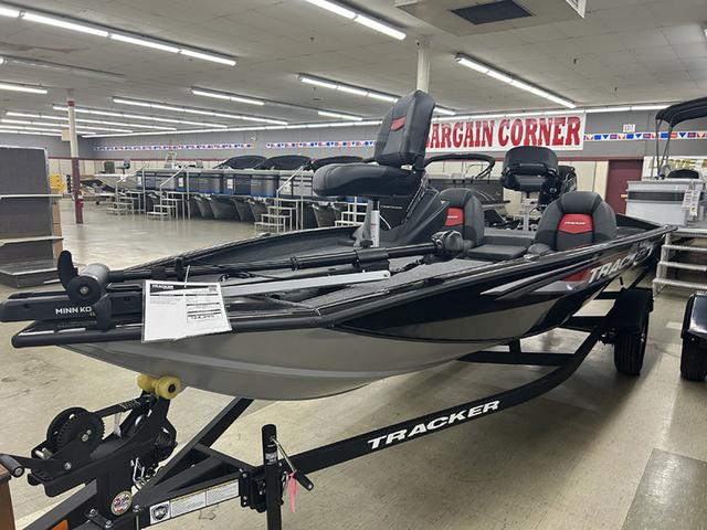 Tracker Pro Team 175 TF