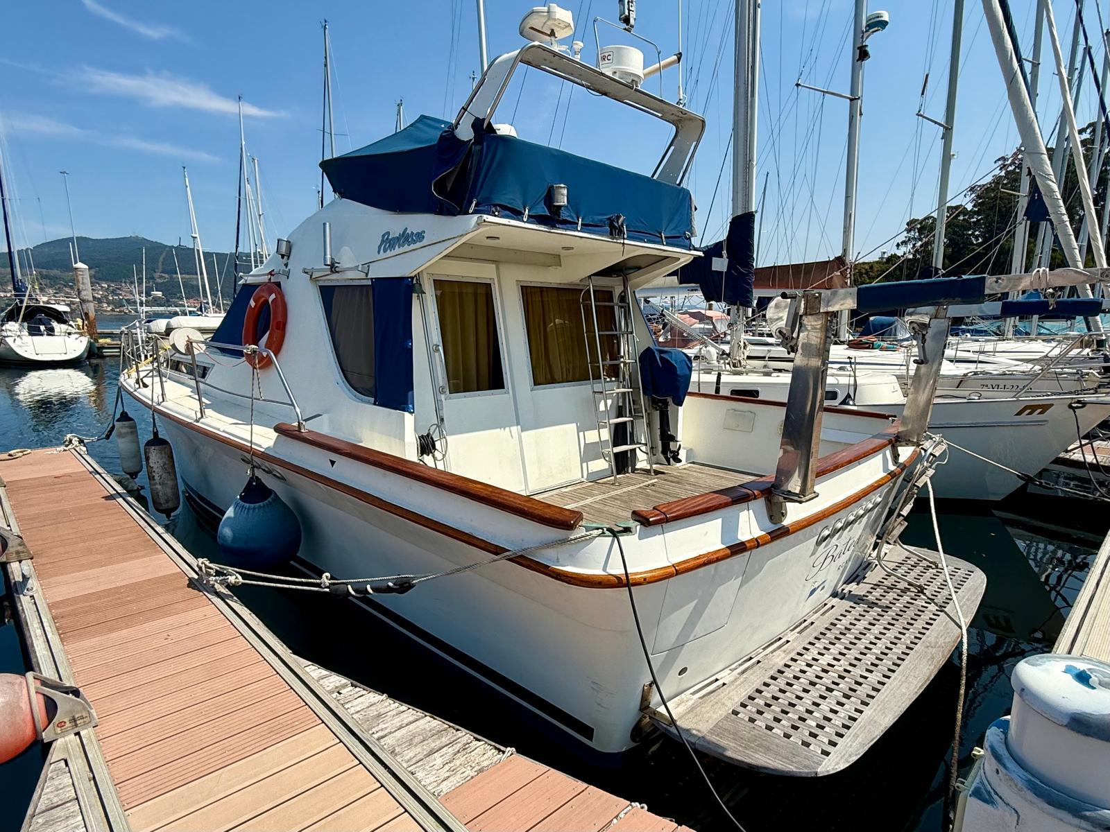 1976 Powles 36