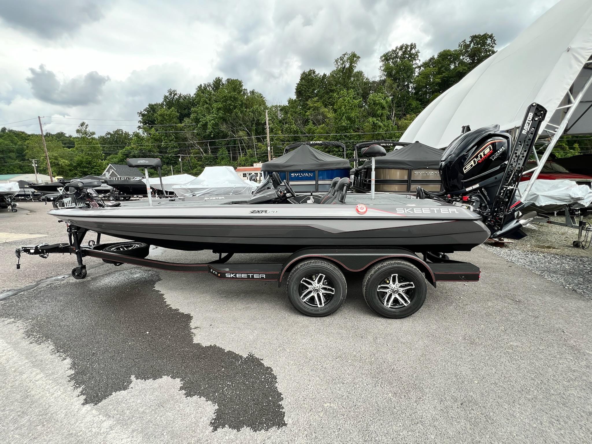 2025 Skeeter ZXR 20
