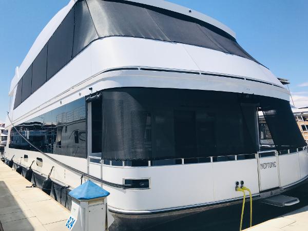 2019 Adonia Neptune Trip 11 Shared Ownership