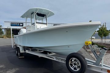 2026 Pair Customs 24 Center Console MV
