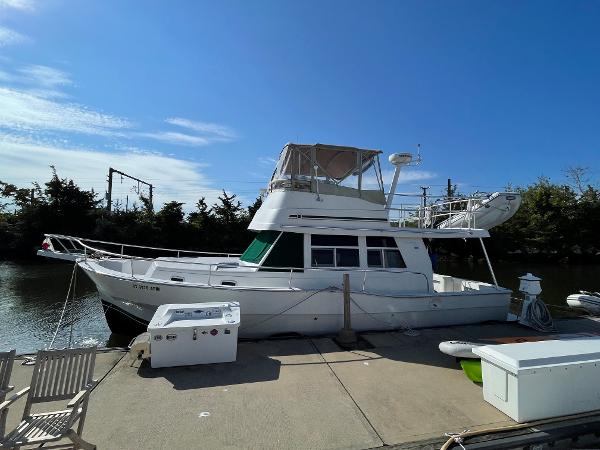 Mainship 390 Trawler for sale - boats.com