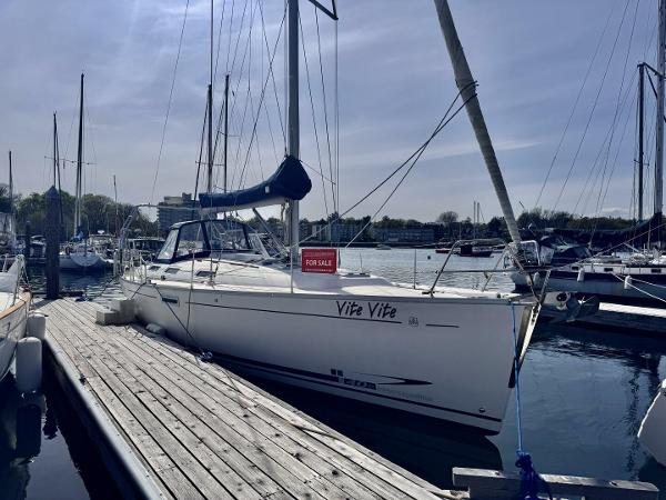 2004 Dufour 385 Grand Large