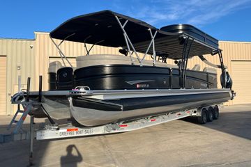 2023 Premier 310 Boundary Waters Revolution Top Deck