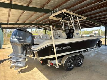 2013 Blackwood 27