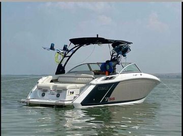 2015 Cobalt 24SD WSS