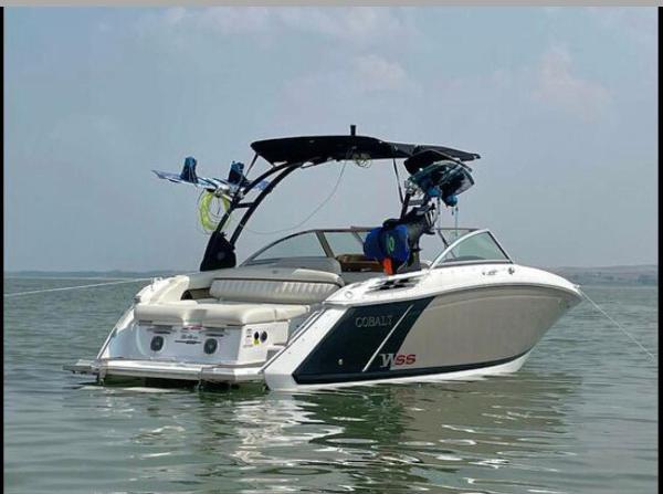 2015 Cobalt 24SD WSS