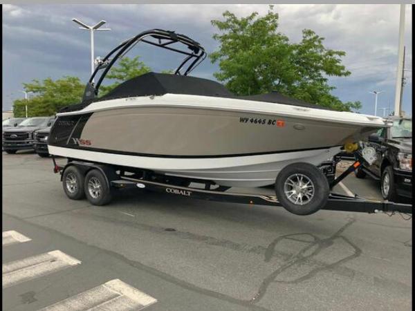 2015 Cobalt 24SD WSS