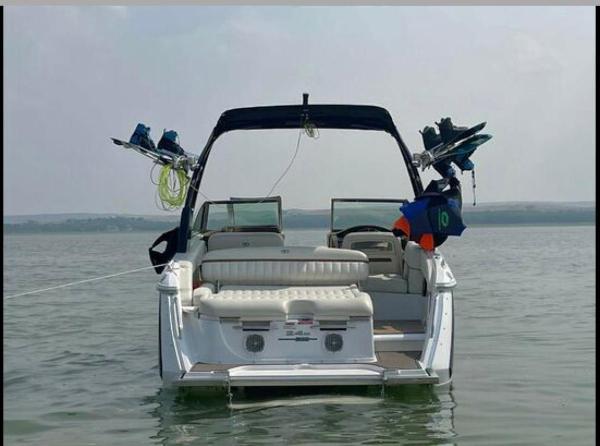 2015 Cobalt 24SD WSS