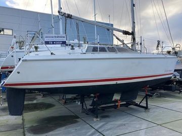 1995 Etap 28i