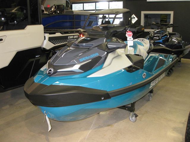 2025 BRP Sea-Doo GTX