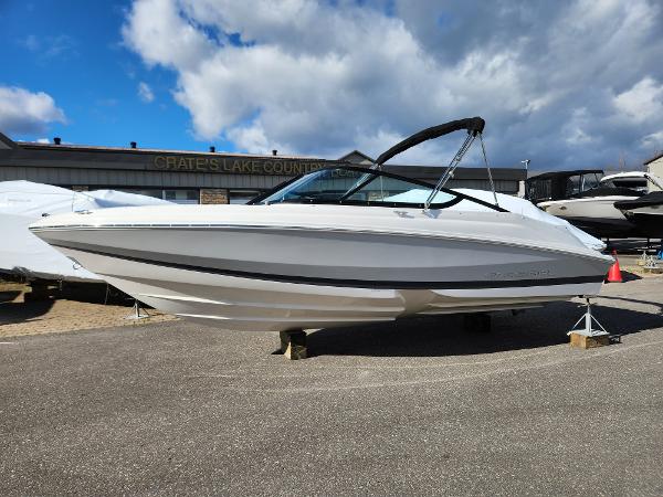 2025 Regal 2000 ES Bowrider
