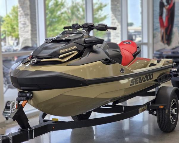 Sea-Doo RXT-X