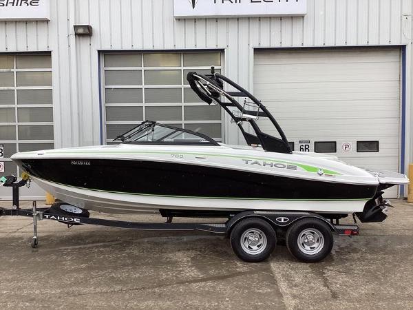 Tahoe 700
